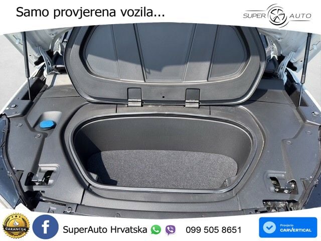 Volvo XC40 Recharge Twin 78 kWh 408 KS AWD