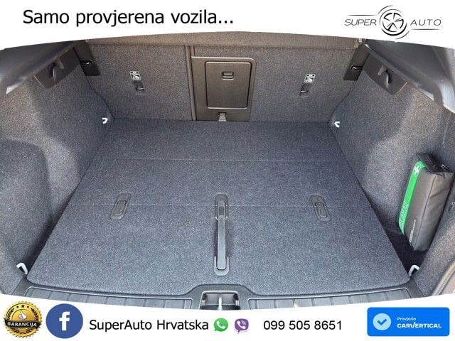 Volvo XC40 Recharge Twin 78 kWh 408 KS AWD