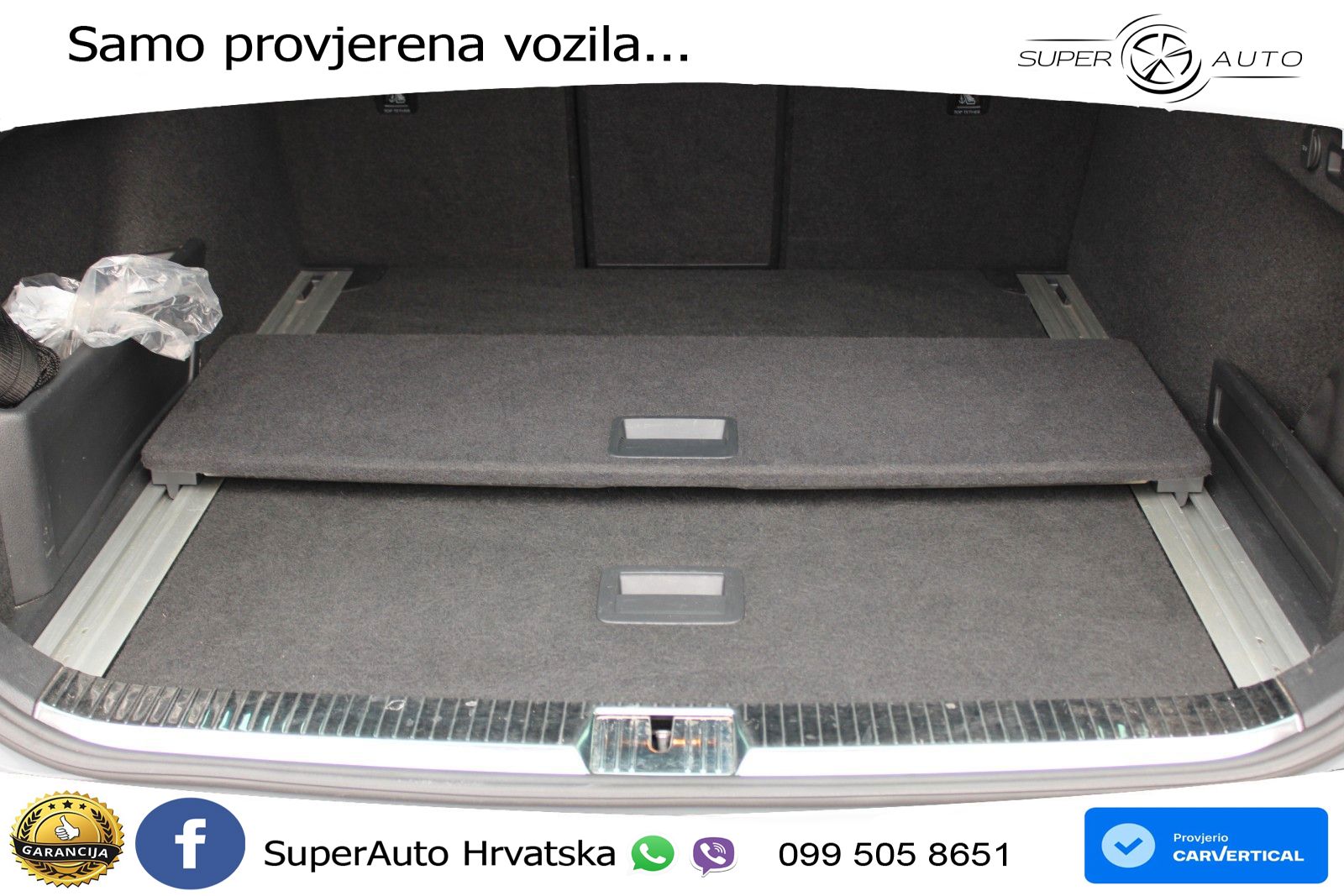 Volkswagen Passat Variant 2.0 TDI (240 KS) 4MOTION DSG R-Line LED+GR SJED+ACC