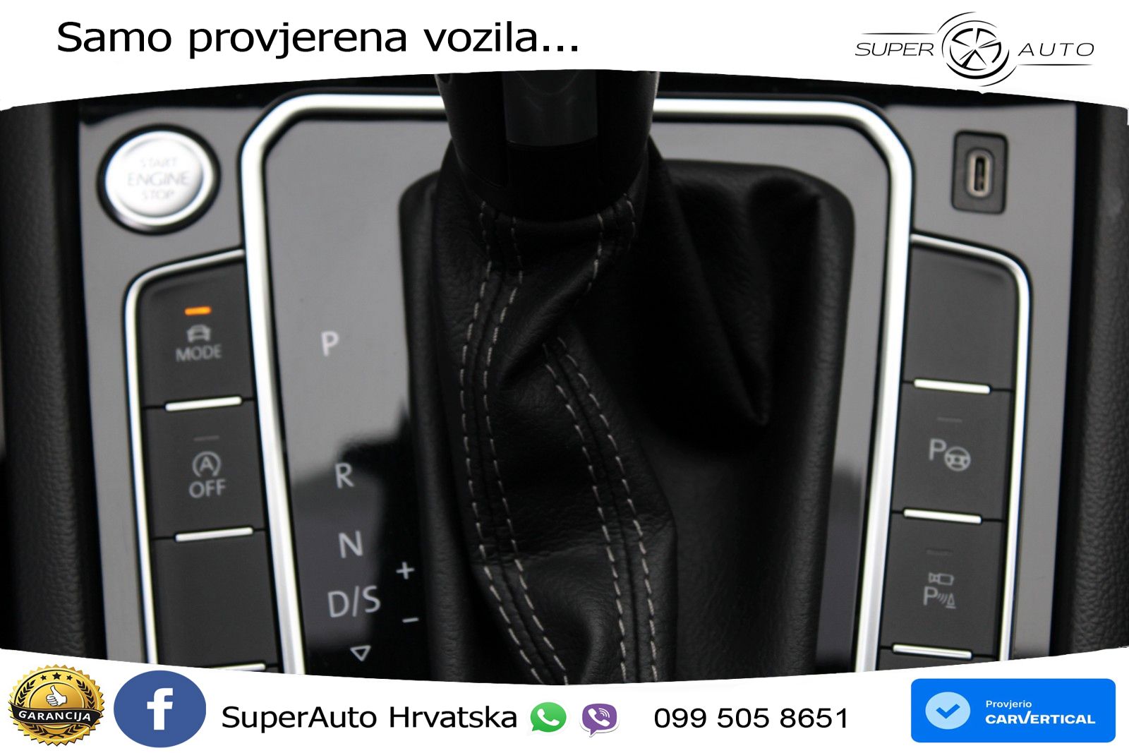 Volkswagen Passat Variant 2.0 TDI (240 KS) 4MOTION DSG R-Line LED+GR SJED+ACC