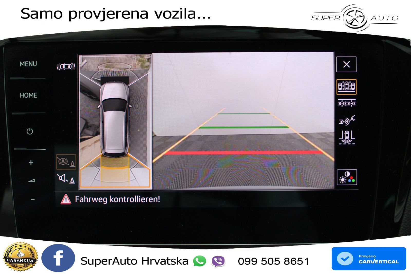 Volkswagen Passat Variant 2.0 TDI (240 KS) 4MOTION DSG R-Line LED+GR SJED+ACC