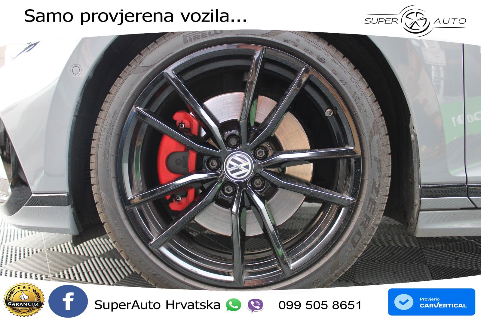 Volkswagen Passat Variant 2.0 TDI (240 KS) 4MOTION DSG R-Line LED+GR SJED+ACC
