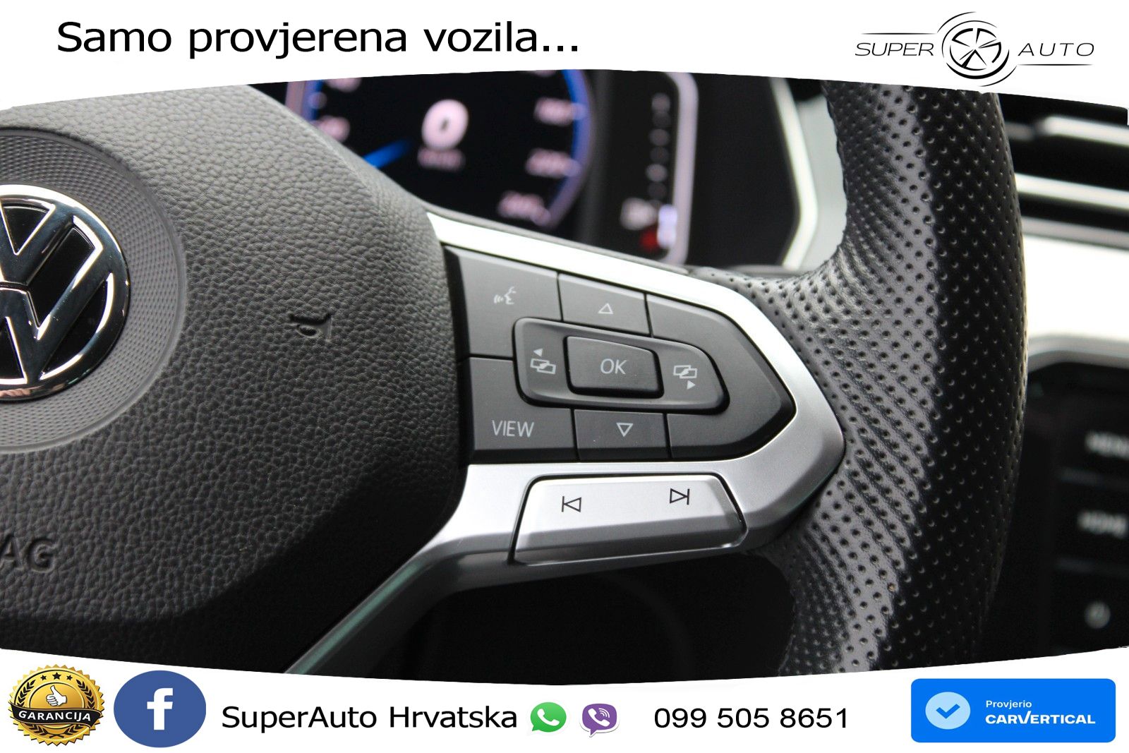 Volkswagen Passat Variant 2.0 TDI (240 KS) 4MOTION DSG R-Line LED+GR SJED+ACC