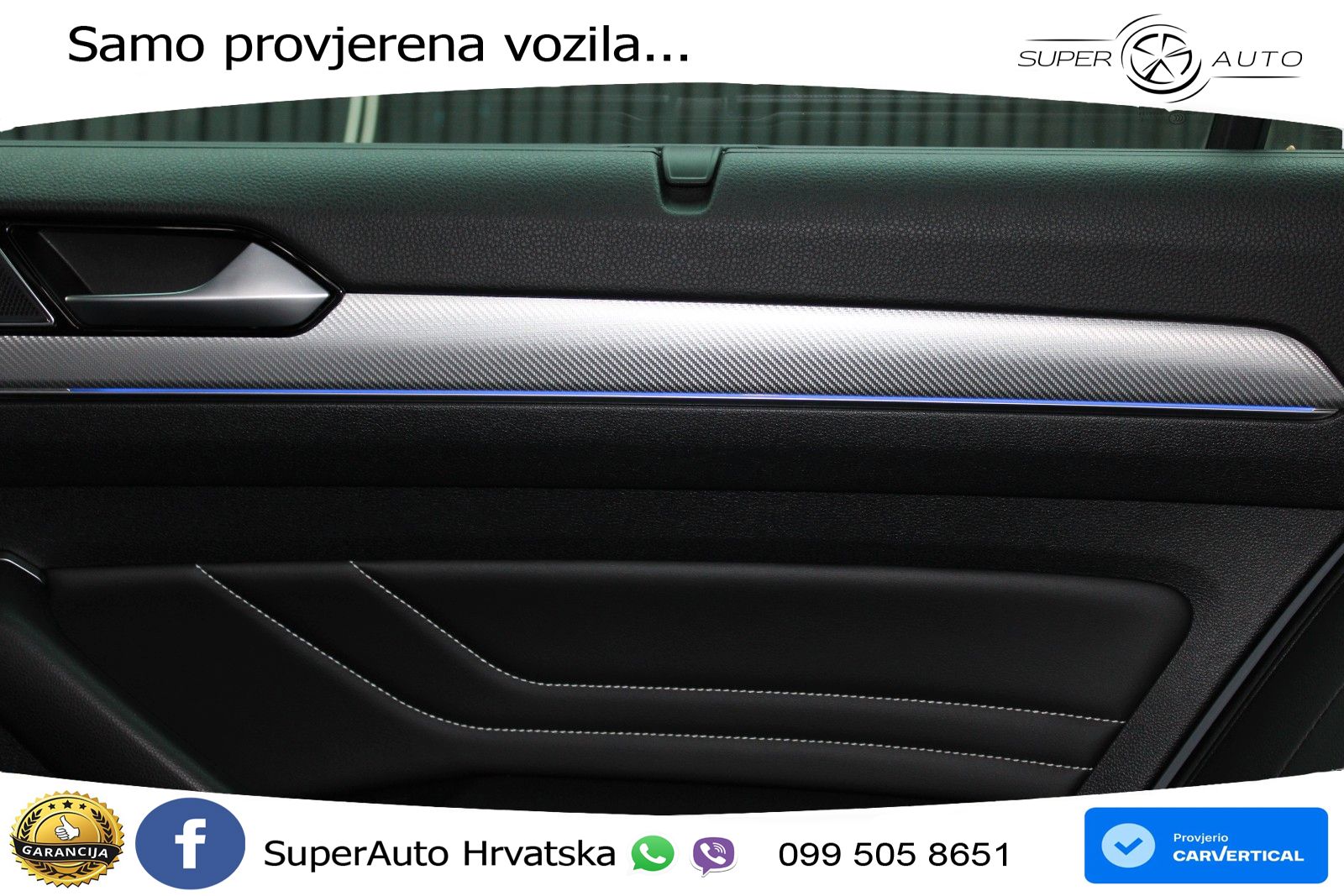 Volkswagen Passat Variant 2.0 TDI (240 KS) 4MOTION DSG R-Line LED+GR SJED+ACC