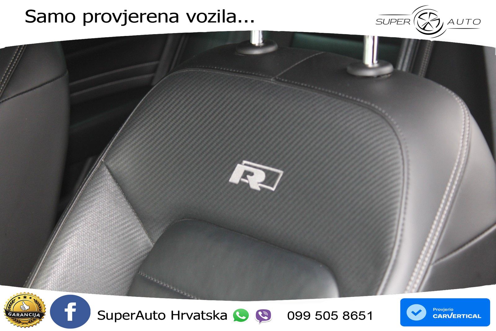 Volkswagen Passat Variant 2.0 TDI (240 KS) 4MOTION DSG R-Line LED+GR SJED+ACC