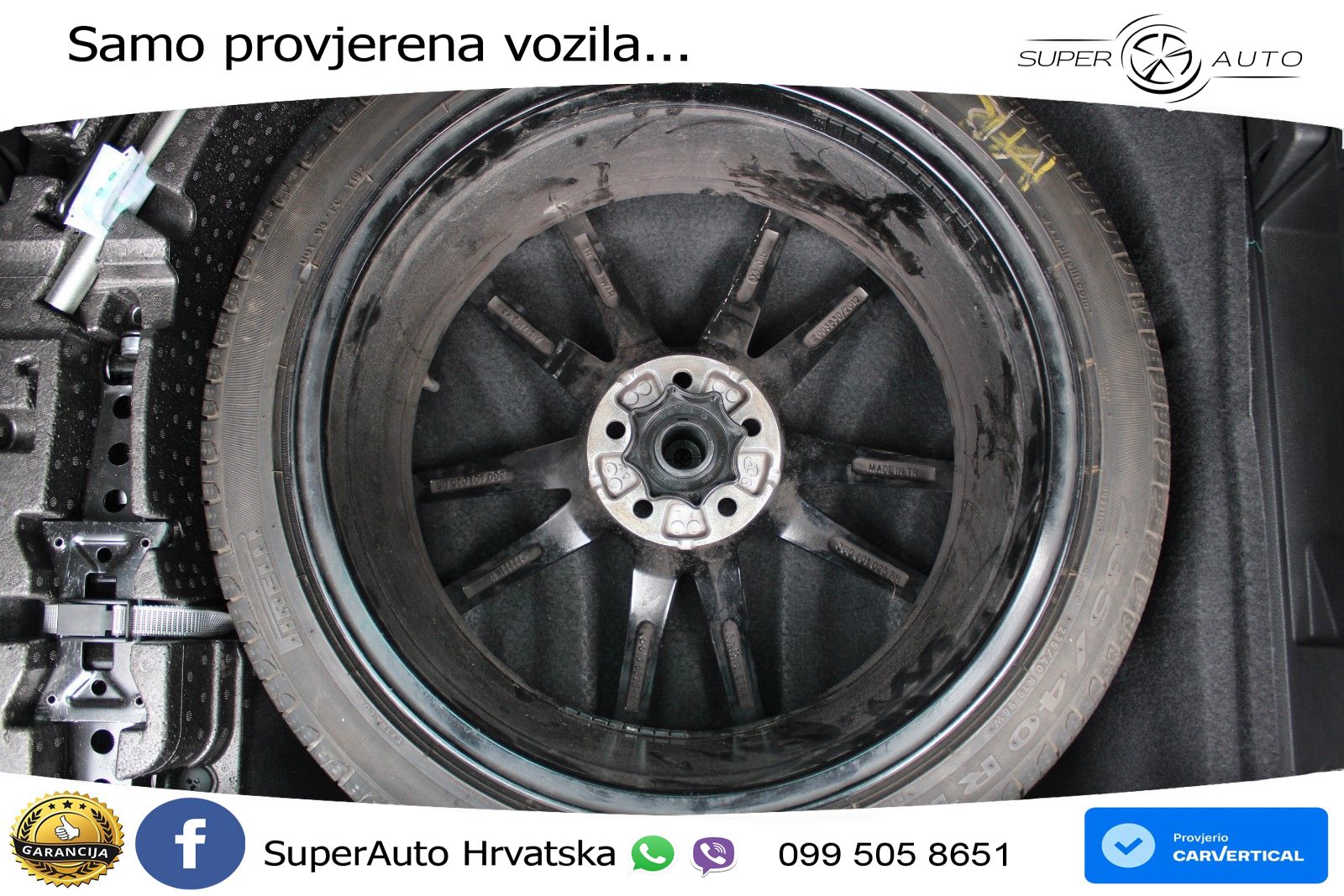 Volkswagen Passat Variant 2.0 TDI (240 KS) 4MOTION DSG R-Line LED+GR SJED+ACC