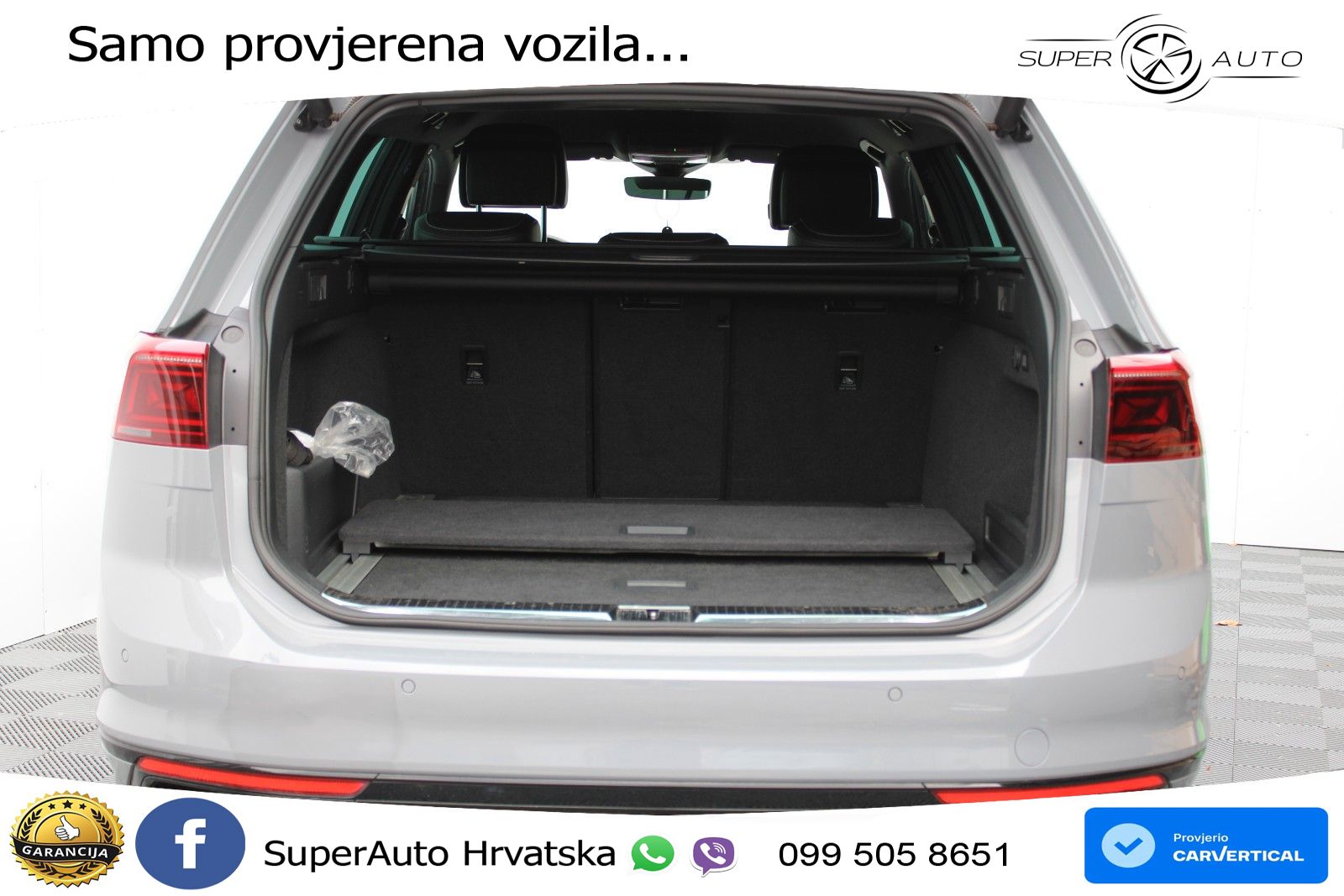 Volkswagen Passat Variant 2.0 TDI (240 KS) 4MOTION DSG R-Line LED+GR SJED+ACC