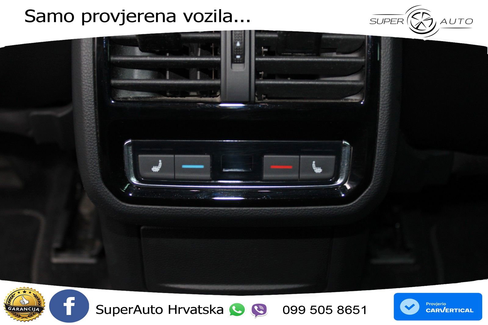Volkswagen Passat Variant 2.0 TDI (240 KS) 4MOTION DSG R-Line LED+GR SJED+ACC