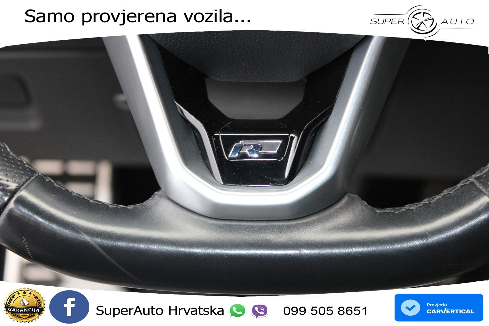 Volkswagen Passat Variant 2.0 TDI (240 KS) 4MOTION DSG R-Line LED+GR SJED+ACC