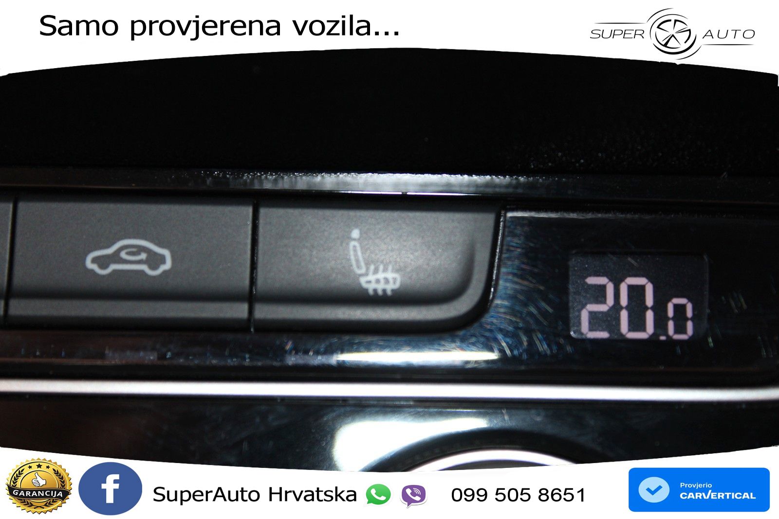 Volkswagen Passat Variant 2.0 TDI (240 KS) 4MOTION DSG R-Line LED+GR SJED+ACC