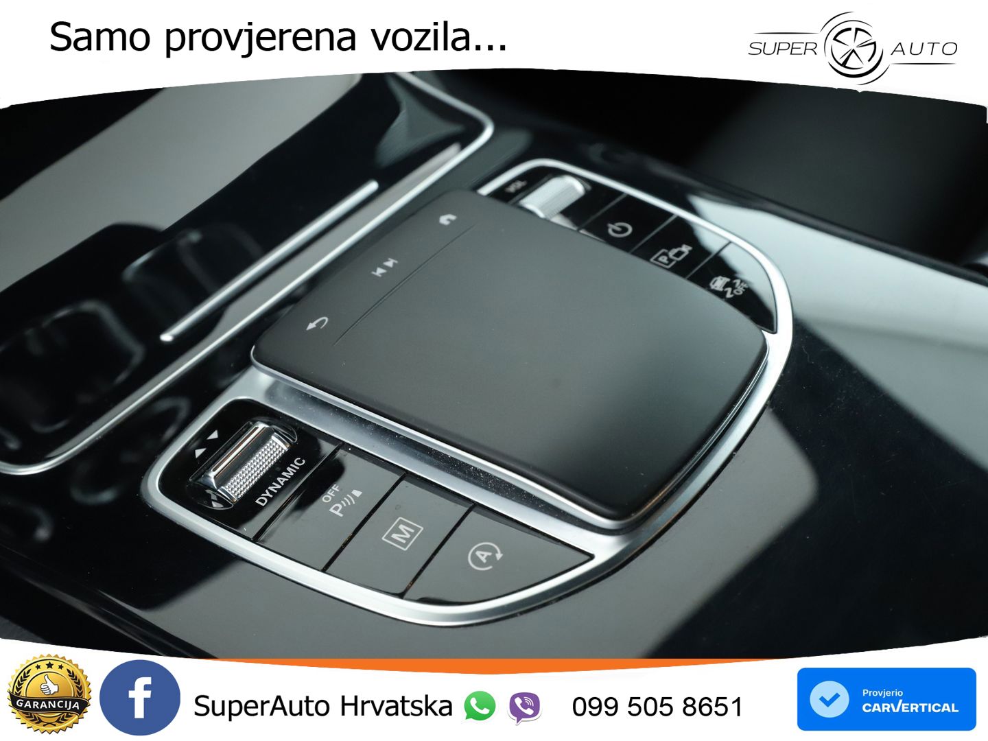 Mercedes GLC 220d (194 KS) 4MATIC G-TRONIC AMG