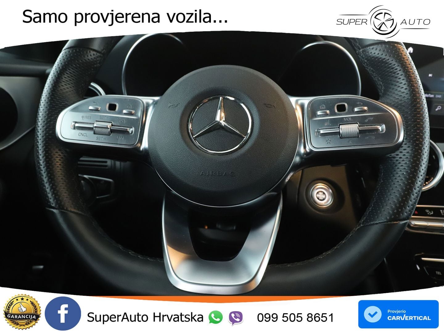 Mercedes GLC 220d (194 KS) 4MATIC G-TRONIC AMG