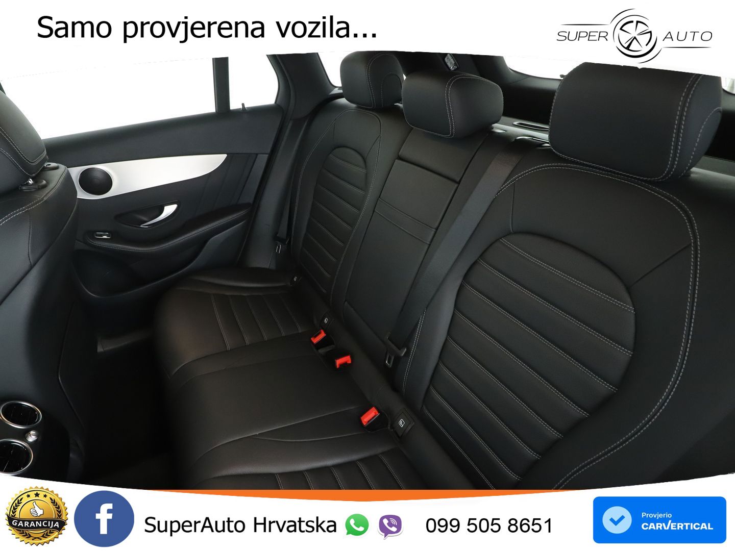 Mercedes GLC 220d (194 KS) 4MATIC G-TRONIC AMG