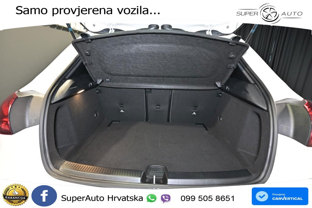 Mercedes-Benz A 180 7G-DCT LED+GR SJED+ACC