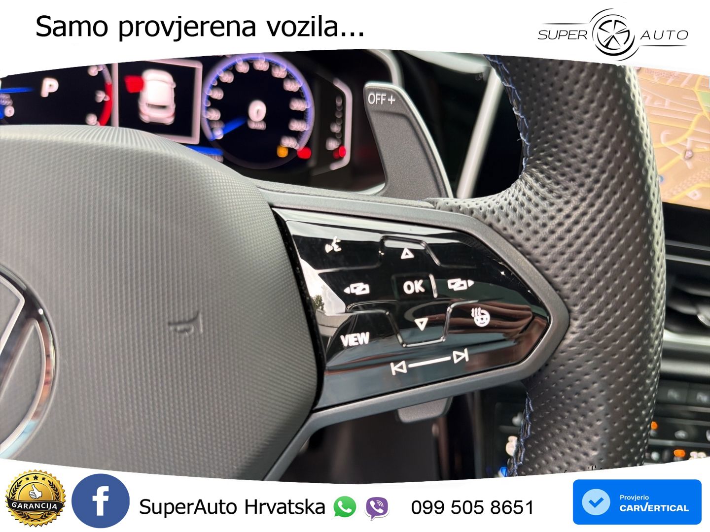Volkswagen T-Roc I R 2.0 TSI (300 KS) OPF 4M DSG LED+GR SJED+ACC