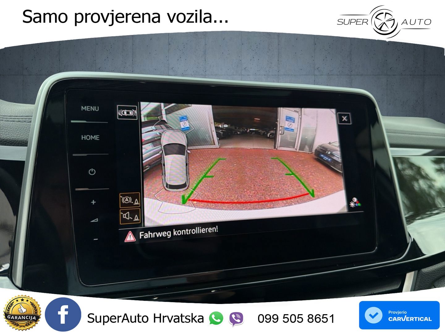 Volkswagen T-Roc I R 2.0 TSI (300 KS) OPF 4M DSG LED+GR SJED+ACC