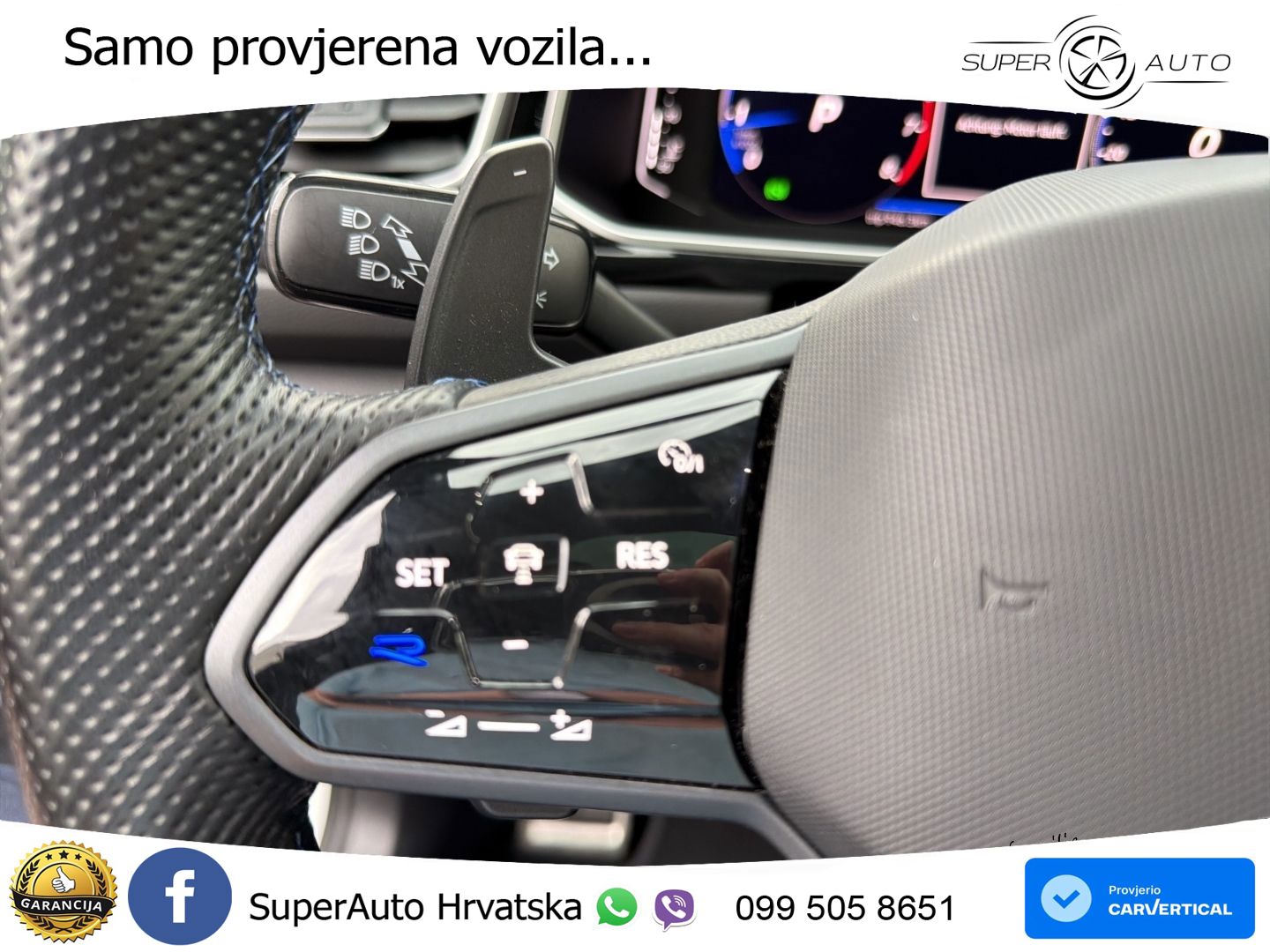 Volkswagen T-Roc I R 2.0 TSI (300 KS) OPF 4M DSG LED+GR SJED+ACC