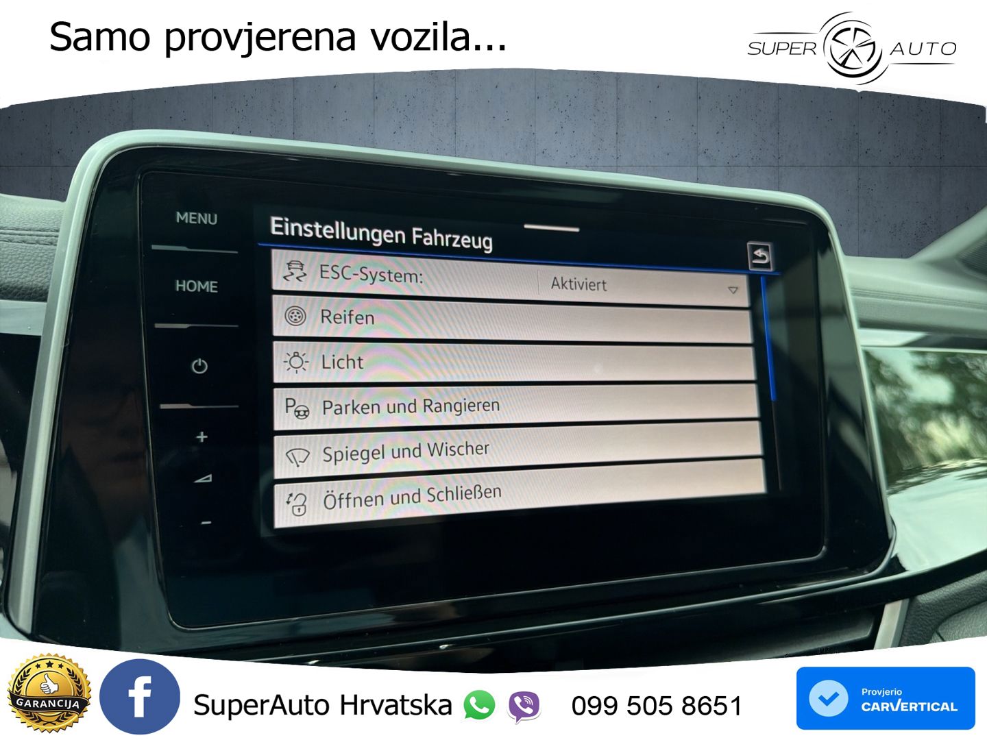 Volkswagen T-Roc I R 2.0 TSI (300 KS) OPF 4M DSG LED+GR SJED+ACC