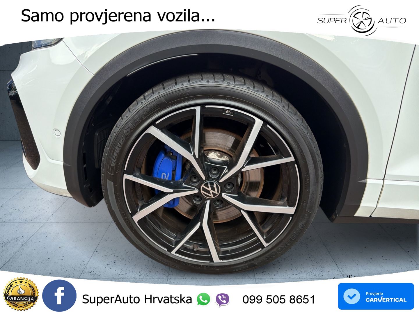 Volkswagen T-Roc I R 2.0 TSI (300 KS) OPF 4M DSG LED+GR SJED+ACC