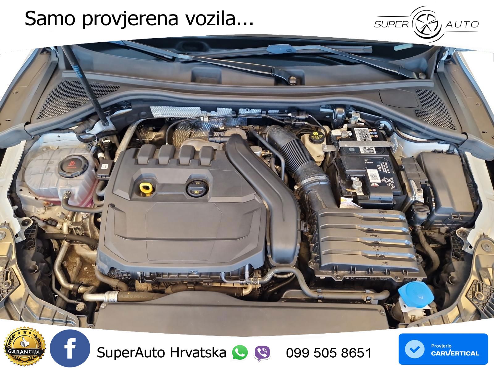 Audi A3 35 TFSI (150 KS) S tronic LED+GR SJED+ACC