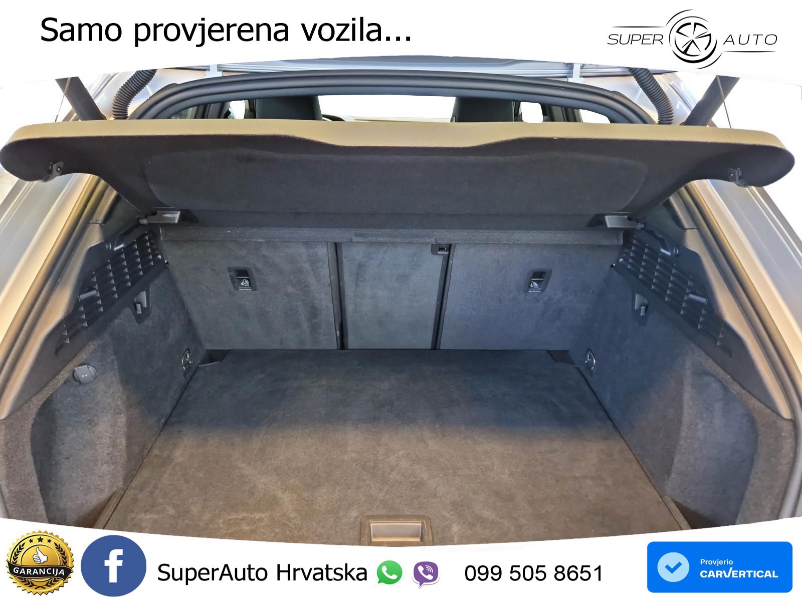 Audi A3 35 TFSI (150 KS) S tronic LED+GR SJED+ACC