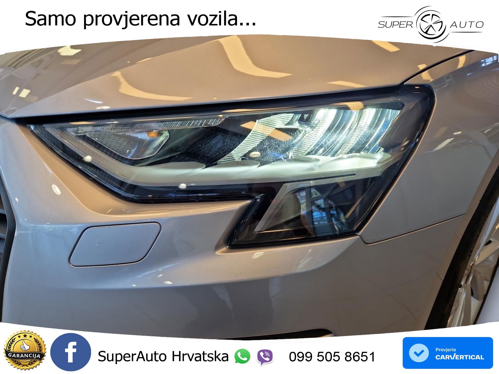 Audi A3 35 TFSI (150 KS) S tronic LED+GR SJED+ACC