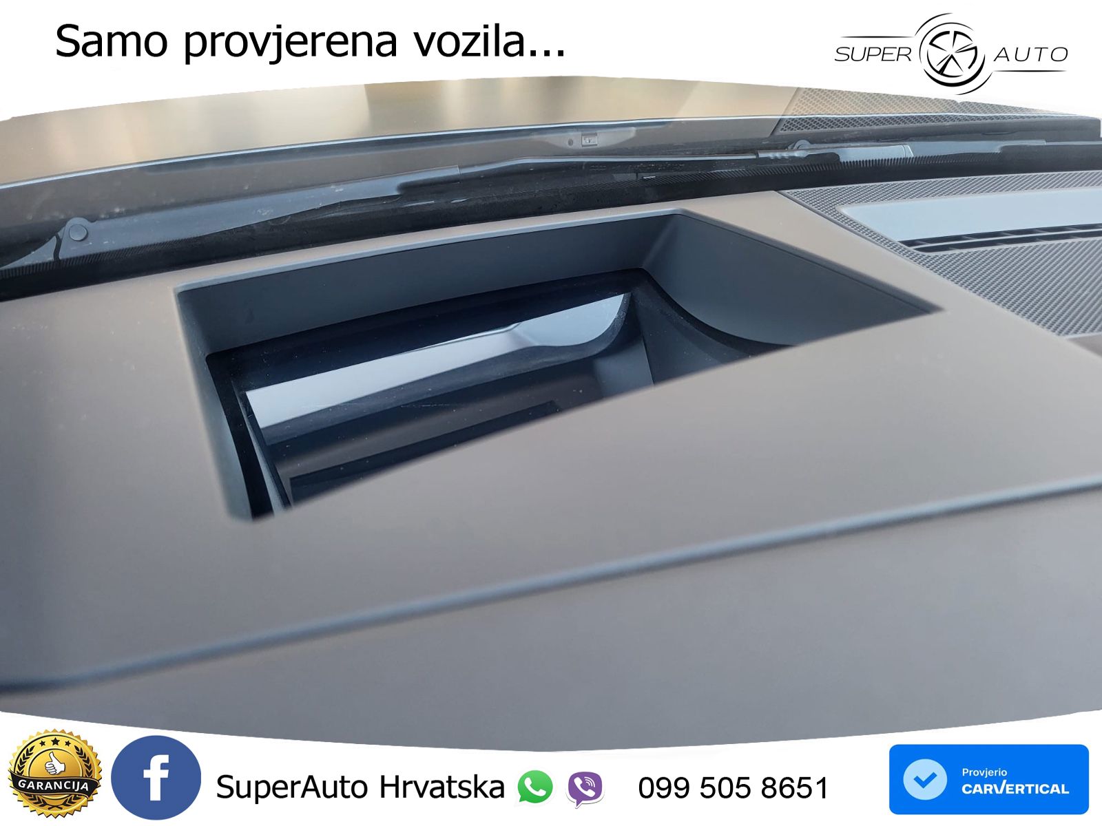Audi RS6 Avant 4.0 TFSI V8 performance (630 KS)  quattro tiptronic LED+GR SJED+ACC