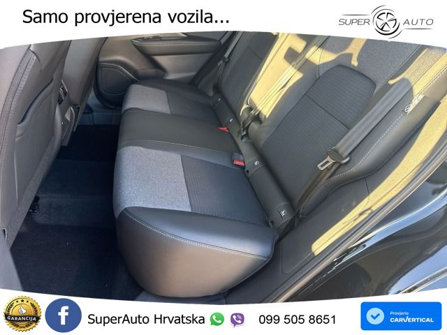 Nissan Qashqai 1.3 DIG-T (158 KS) Xtronic N-Connecta LED+GR SJED+ACC