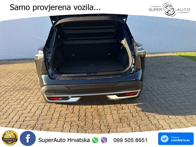 Nissan Qashqai 1.3 DIG-T (158 KS) Xtronic N-Connecta LED+GR SJED+ACC