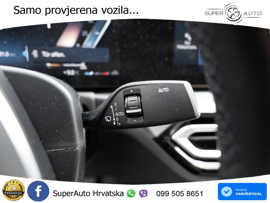 BMW 320d (190 KS) xDrive Steptronic M Sport LED+GR SJED+ACC