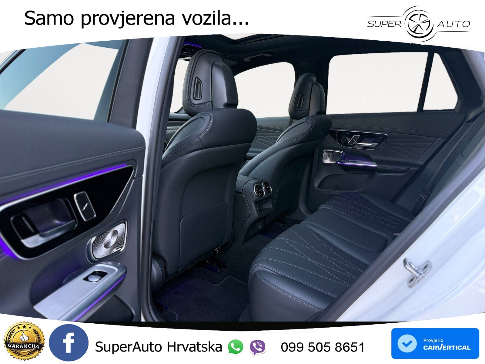 Mercedes GLC 300 (258 KS) 4MATIC 9G-TRONIC AMG ZRAČNI+ACC+GR SJED+KAM+PANO