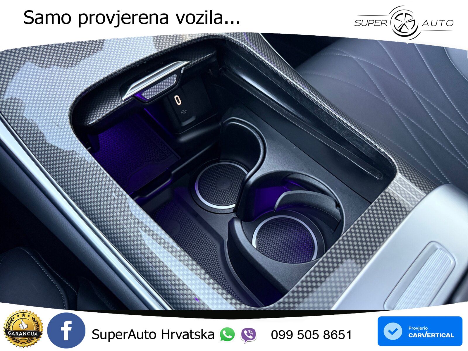 Mercedes GLC 300 (258 KS) 4MATIC 9G-TRONIC AMG ZRAČNI+ACC+GR SJED+KAM+PANO