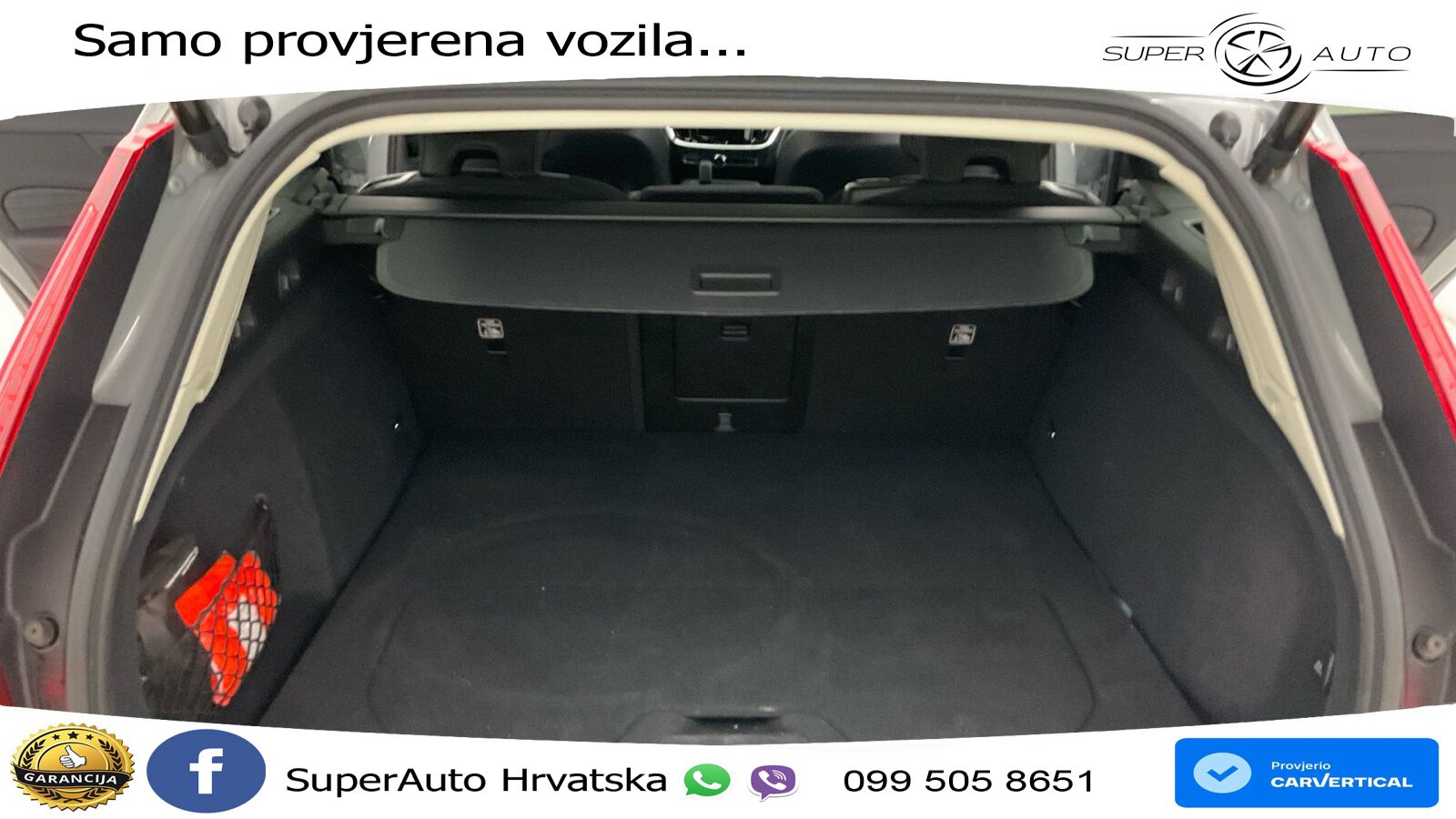Volvo V60 2.0 T6 AWD Geartronic LED+ACC