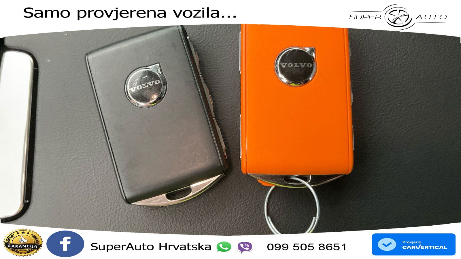 Volvo V60 2.0 T6 AWD Geartronic LED+ACC