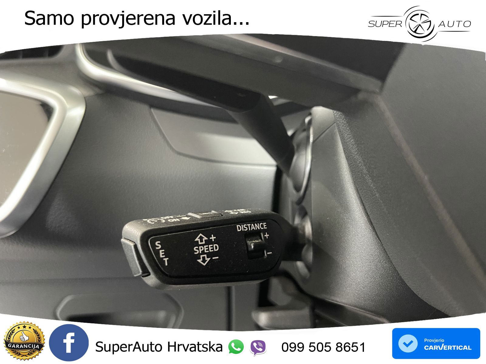 Audi A6 40 TDI (204 KS) S tronic LED+GR SJED+ACC