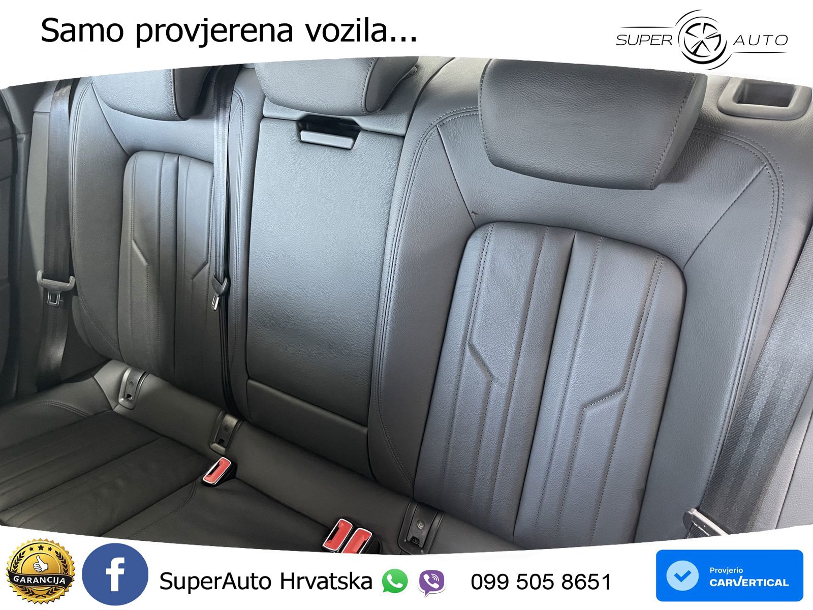 Audi A6 40 TDI (204 KS) S tronic LED+GR SJED+ACC