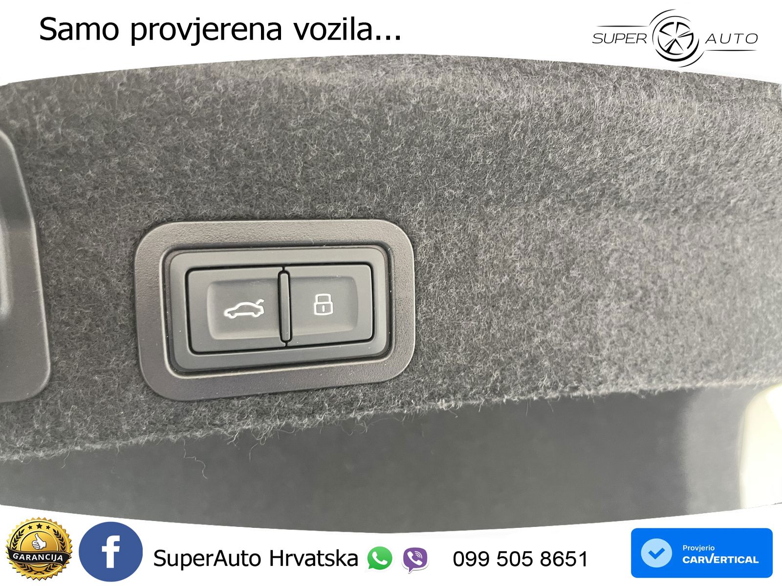 Audi A6 40 TDI (204 KS) S tronic LED+GR SJED+ACC