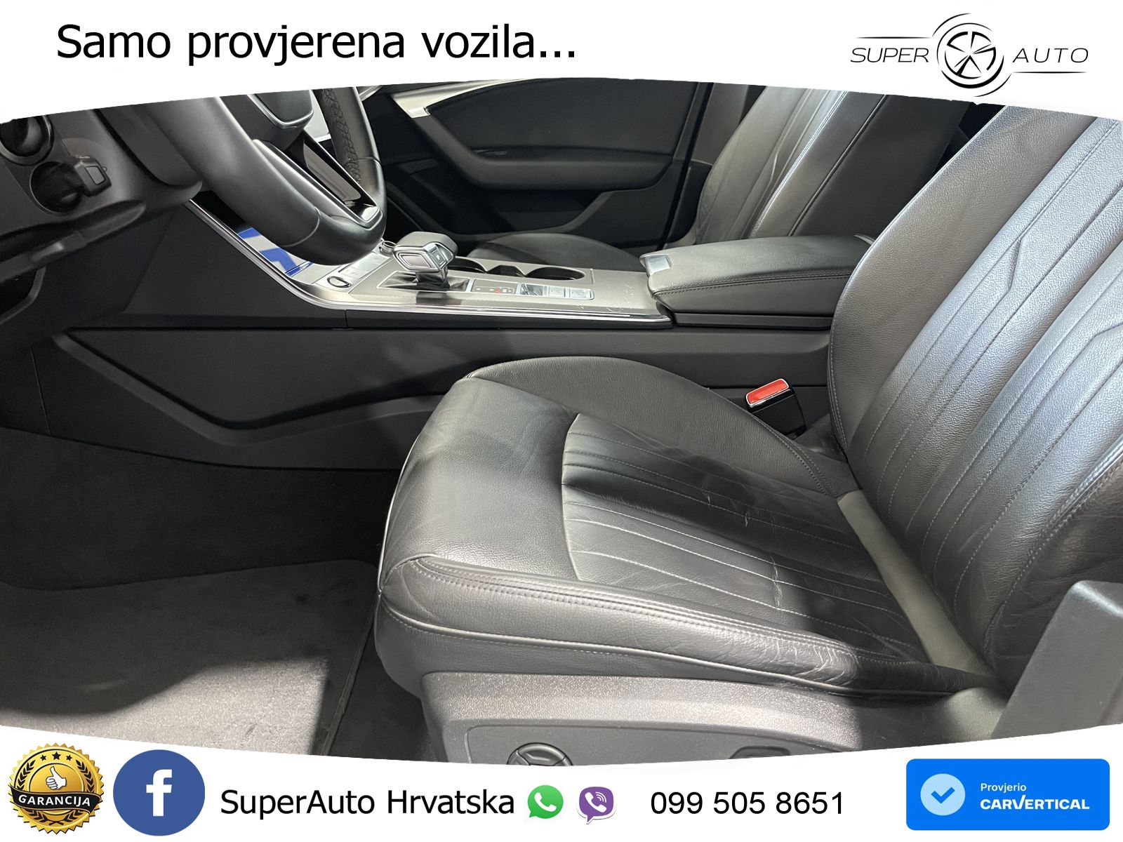 Audi A6 40 TDI (204 KS) S tronic LED+GR SJED+ACC