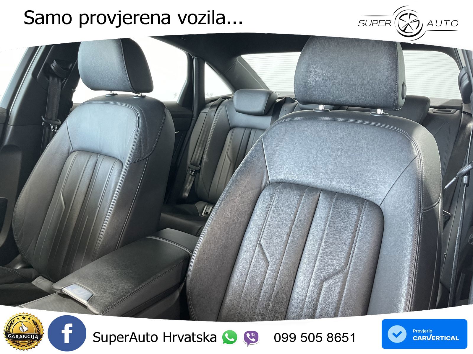 Audi A6 40 TDI (204 KS) S tronic LED+GR SJED+ACC