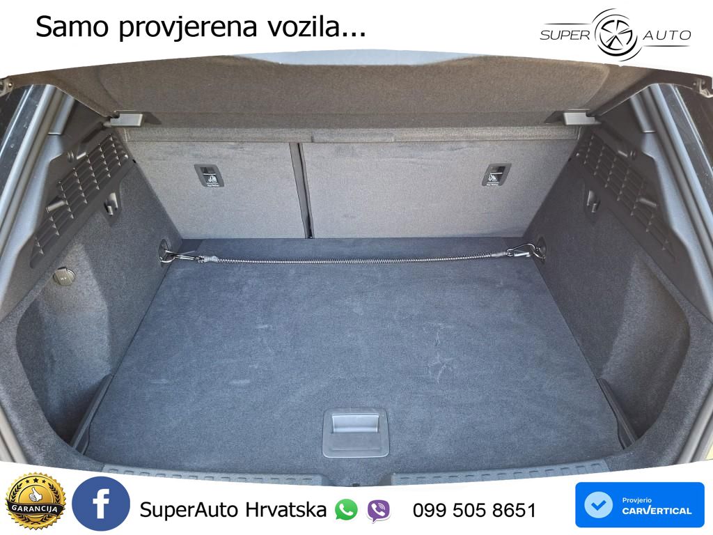 Audi S3 2.0 TFSI (333 KS) quattro S tronic LED+GR SJED+ACC