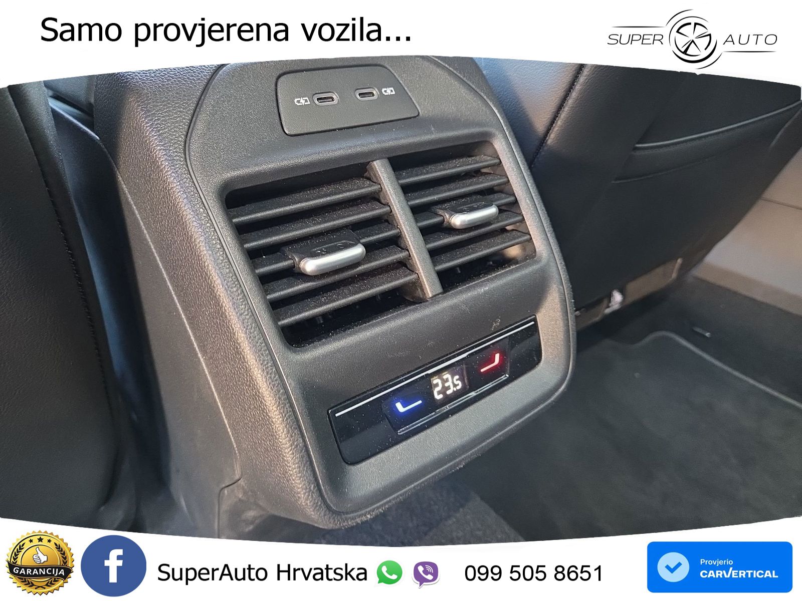 Volkswagen Passat Variant 1.5 eTSI (150 KS) DSG Business LED+GR SJED+ACC