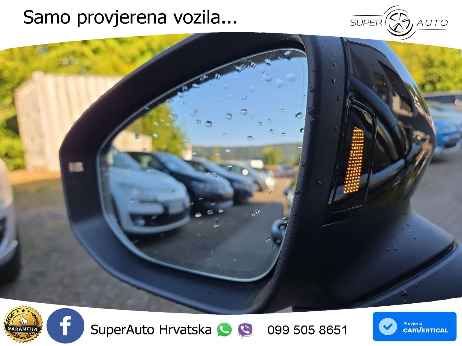Volkswagen Passat Variant 1.5 eTSI (150 KS) DSG Business LED+GR SJED+ACC