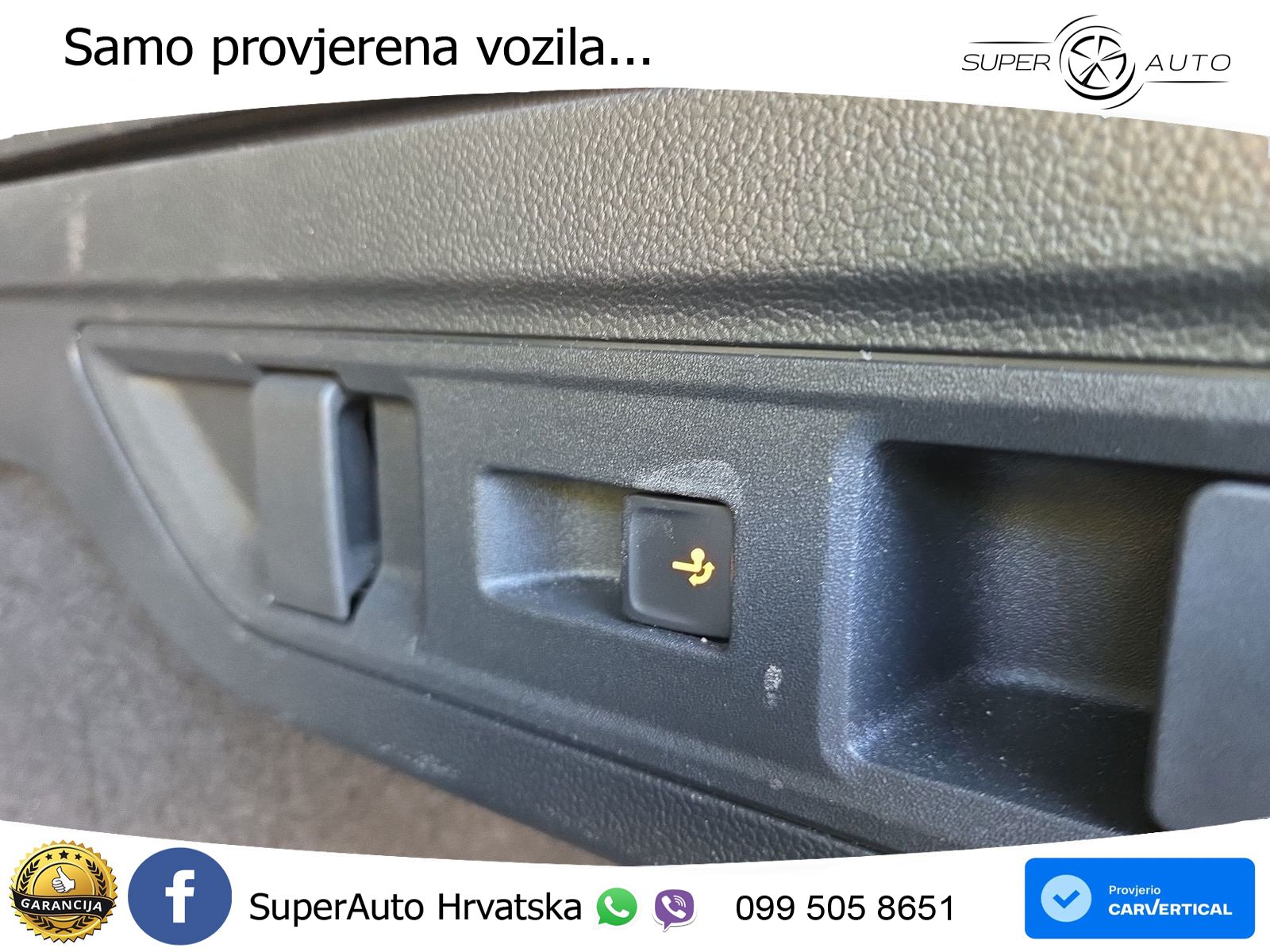 Volkswagen Passat Variant 1.5 eTSI (150 KS) DSG Business LED+GR SJED+ACC