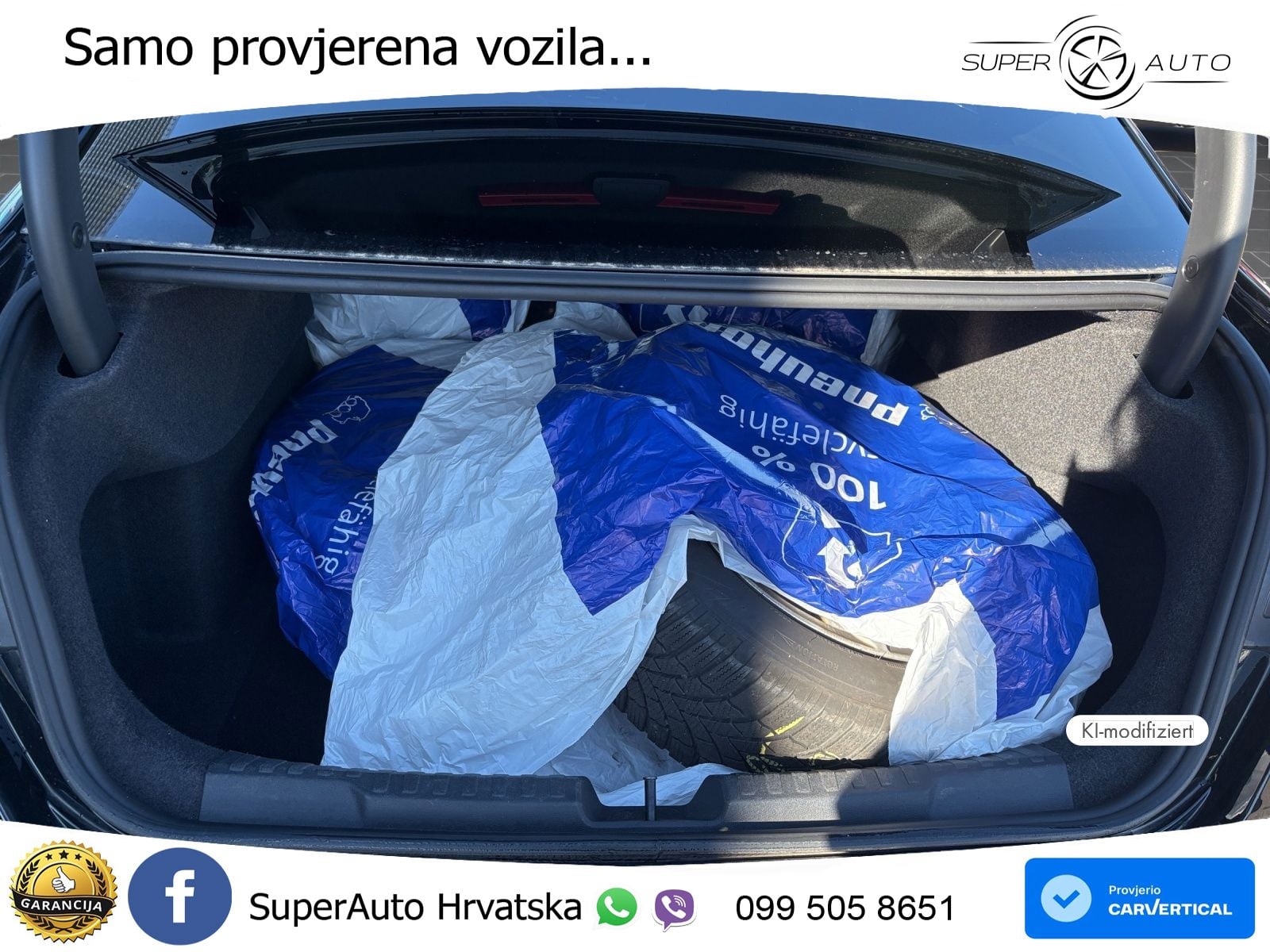 Audi A3 Limuzina 35 TDI (150 KS) S tronic advanced