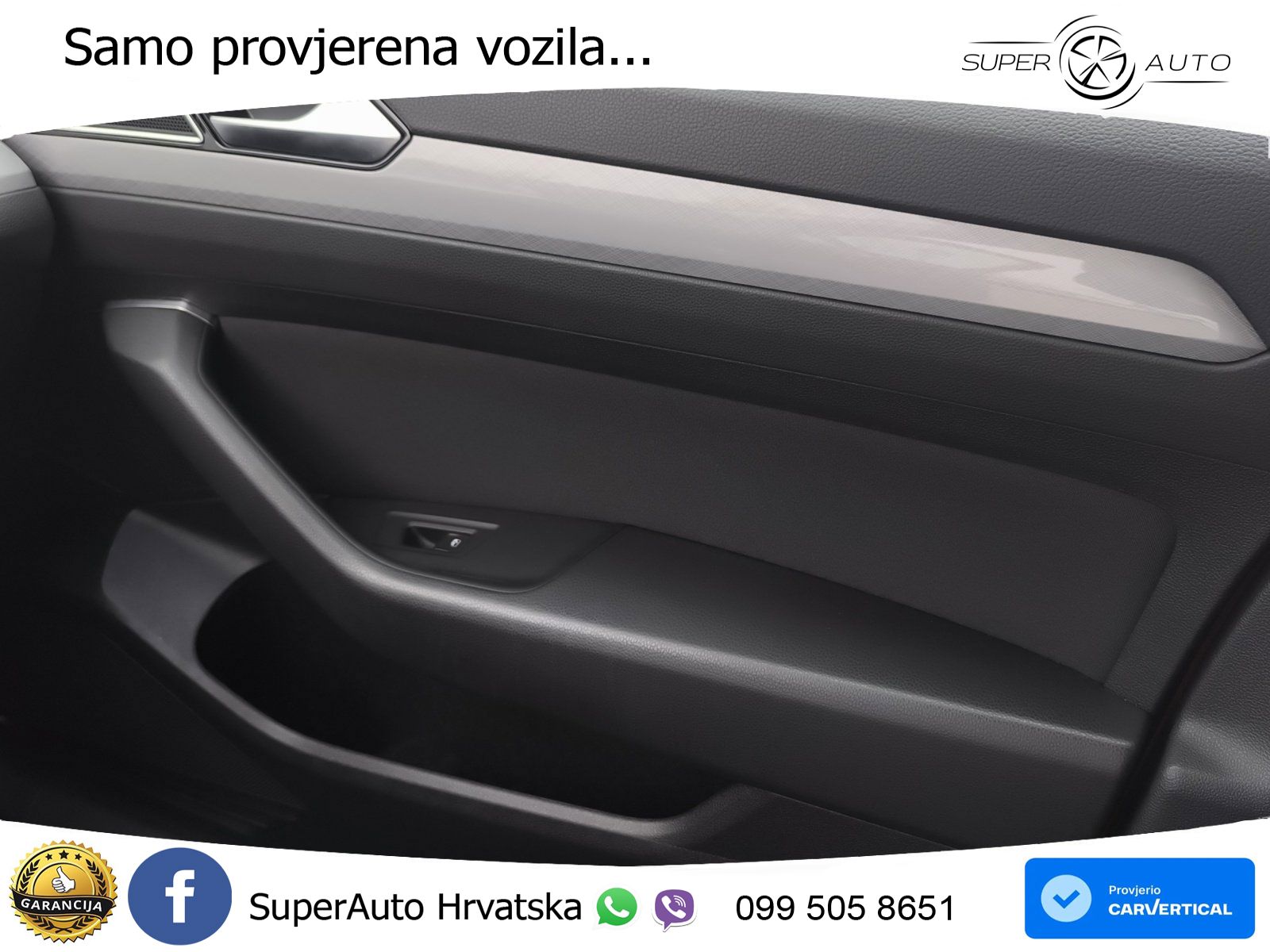 Volkswagen Passat Variant 2.0 TDI (122 KS) DSG Business LED+GR SJED+ACC