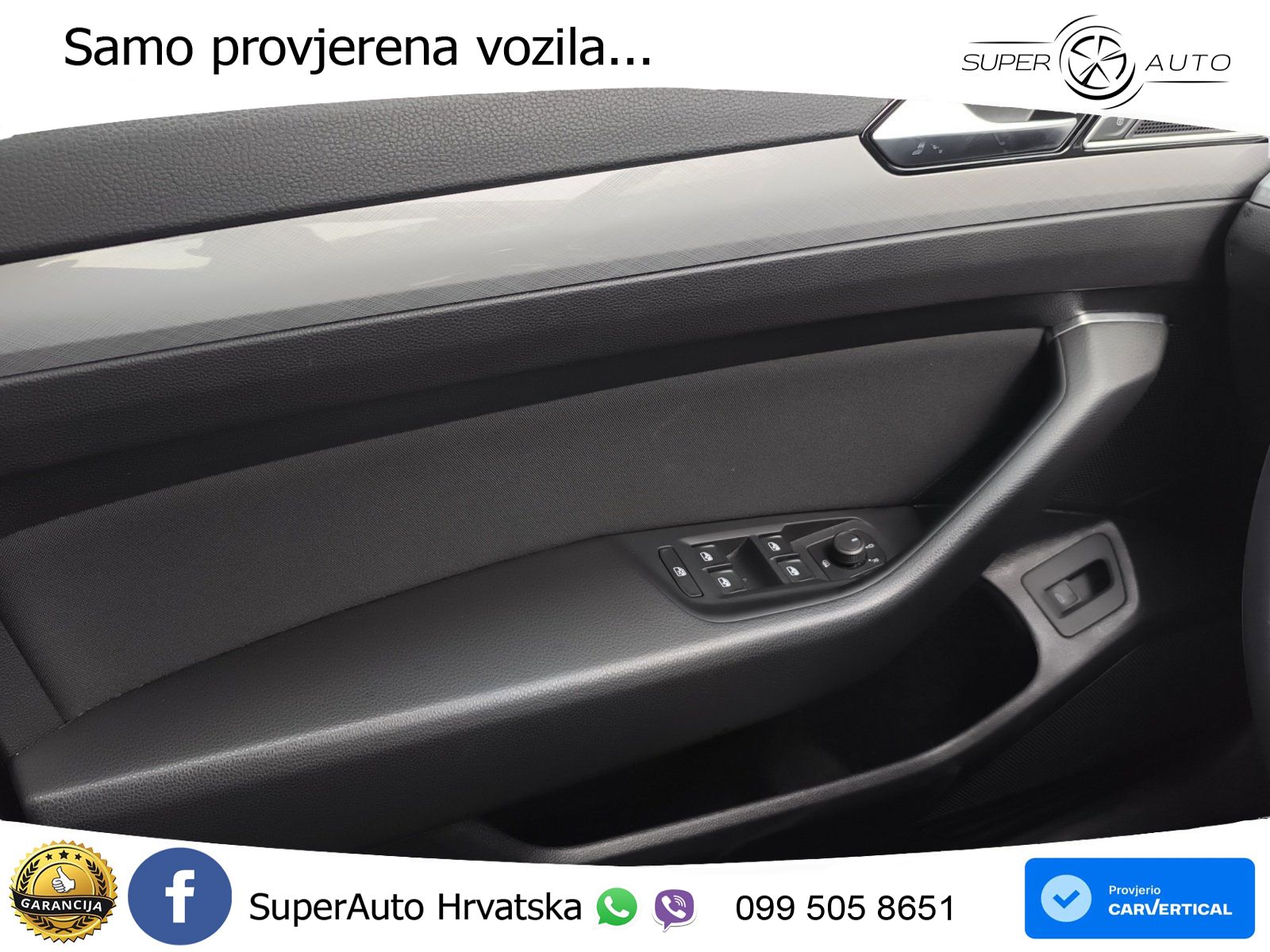 Volkswagen Passat Variant 2.0 TDI (122 KS) DSG Business LED+GR SJED+ACC