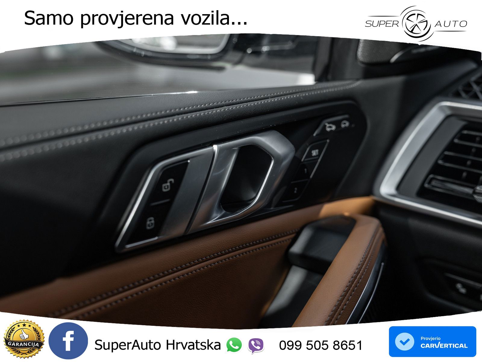BMW X6 30d (298 KS) xDrive Steptronic M Sport