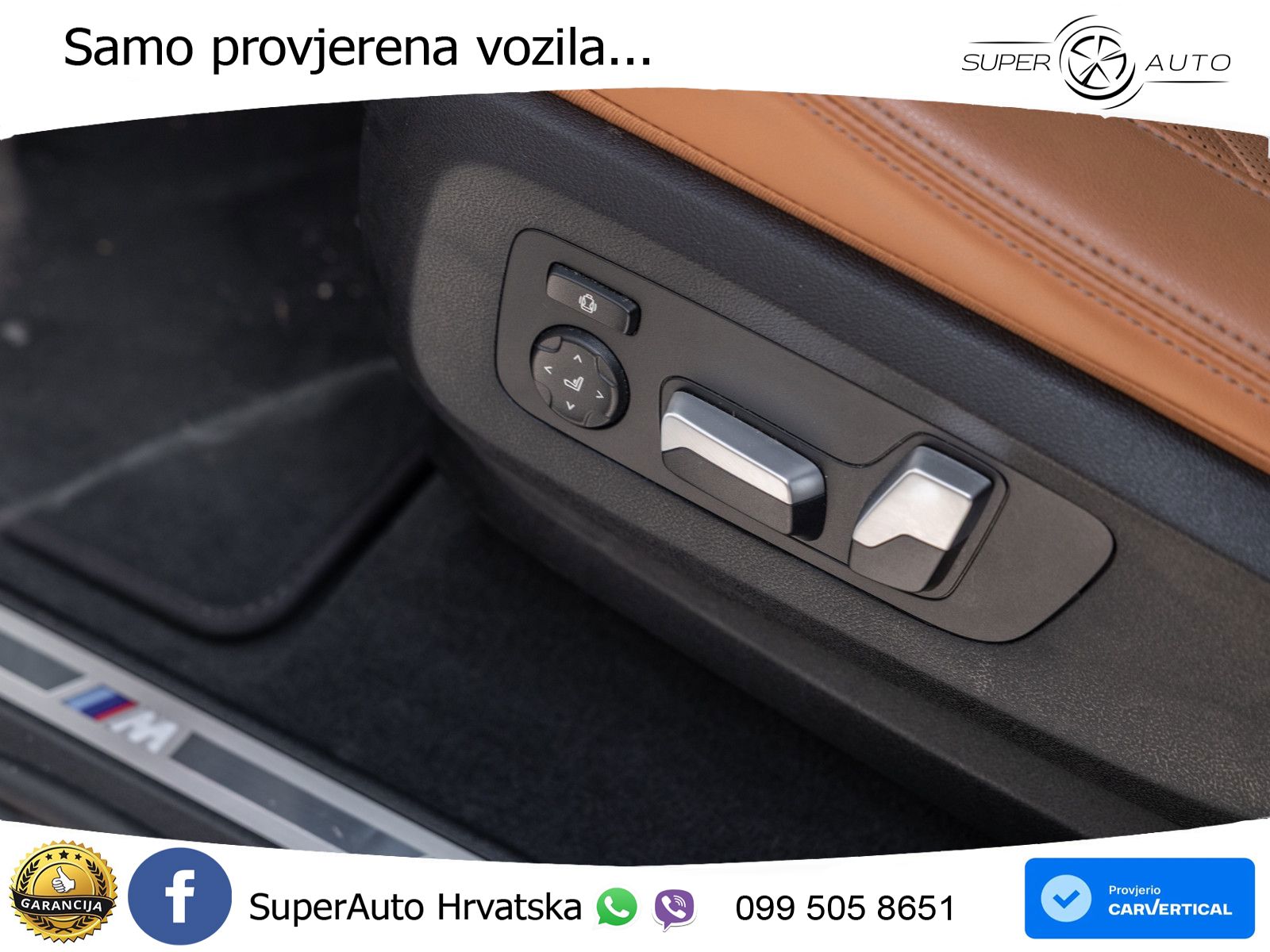 BMW X6 30d (298 KS) xDrive Steptronic M Sport