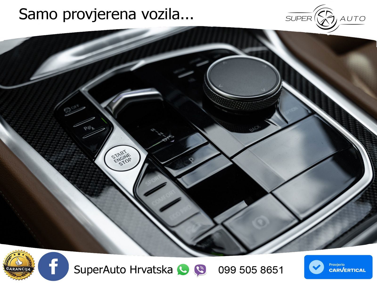 BMW X6 30d (298 KS) xDrive Steptronic M Sport
