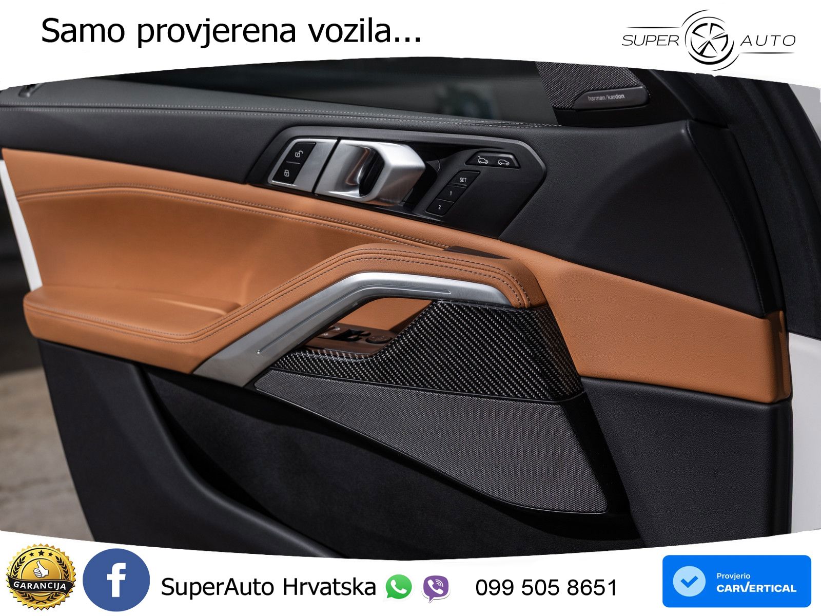 BMW X6 30d (298 KS) xDrive Steptronic M Sport
